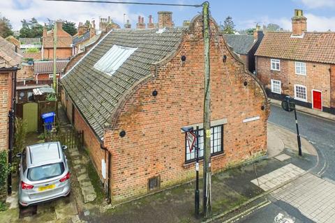 Property for sale, Lower Olland Street, Bungay NR35