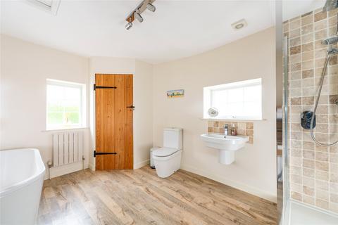 3 bedroom semi-detached house for sale, The Lane, Mursley, Milton Keynes, Buckinghamshire, MK17