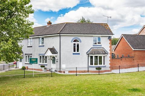 3 bedroom semi-detached house for sale, Lyveden Way, Corby NN18