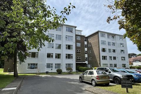 1 bedroom apartment for sale, 46 Western Road, Branksome Park, Poole, BH13