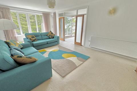 1 bedroom apartment for sale, 46 Western Road, Branksome Park, Poole, BH13