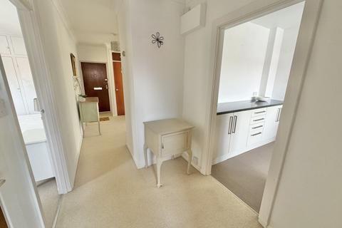 1 bedroom apartment for sale, 46 Western Road, Branksome Park, Poole, BH13