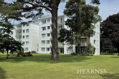 1 bedroom apartment for sale, 46 Western Road, Branksome Park, Poole, BH13