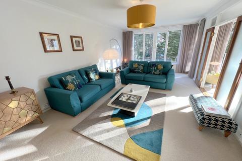 1 bedroom apartment for sale, 46 Western Road, Branksome Park, Poole, BH13