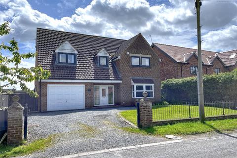 4 bedroom detached house for sale, Highgrove House, Aislaby Road