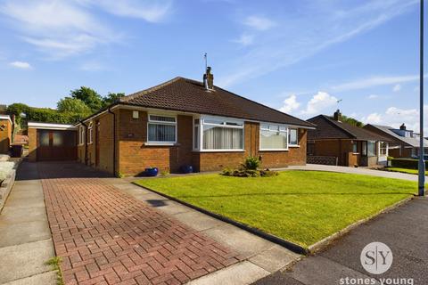 2 bedroom semi-detached bungalow for sale, Keswick Drive, Blackburn, BB2