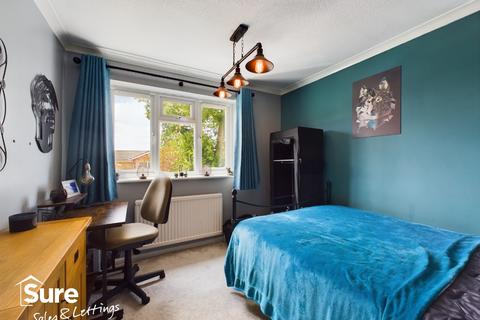 1 bedroom semi-detached house to rent, Double Room - Newell Road, Hemel Hempstead, Hertfordshire, HP3 9PD