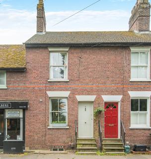 2 bedroom terraced house for sale, Church View, Church Street, Wheathampstead, Hertfordshire