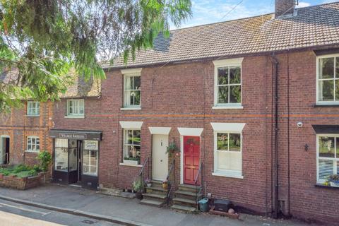 2 bedroom terraced house for sale, Church View, Church Street, Wheathampstead, Hertfordshire