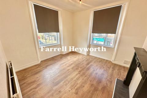 undefined, Nelson Street, Morecambe LA4