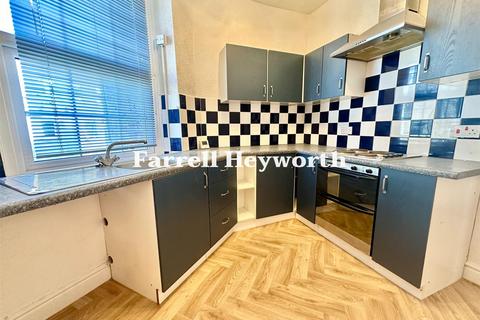 undefined, Nelson Street, Morecambe LA4