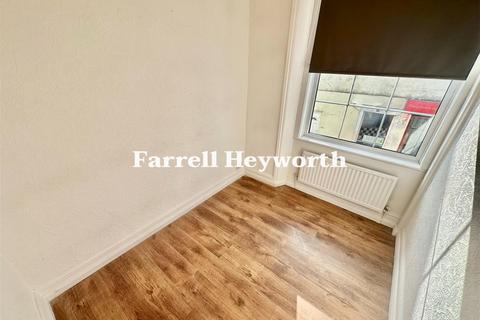 undefined, Nelson Street, Morecambe LA4