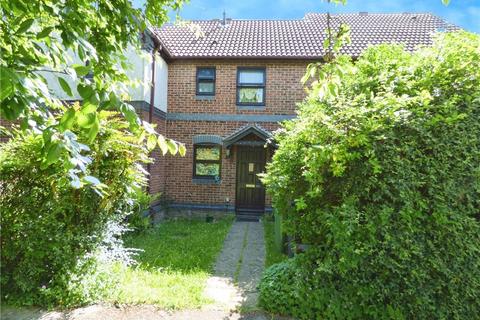 2 bedroom terraced house for sale, Baron Road, Hamble, Southampton