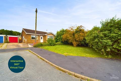8 Bradwell Close, Barton-upon-humber, DN18 5TA