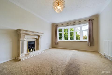 8 Bradwell Close, Barton-upon-humber, DN18 5TA