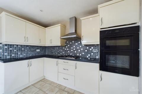 8 Bradwell Close, Barton-upon-humber, DN18 5TA