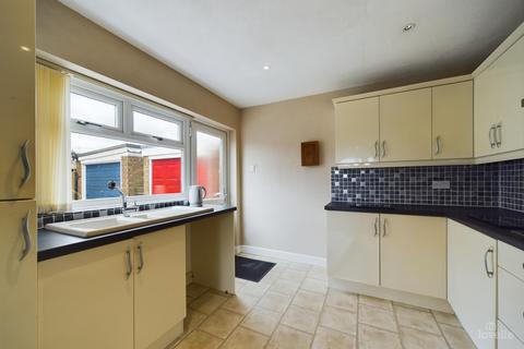 8 Bradwell Close, Barton-upon-humber, DN18 5TA