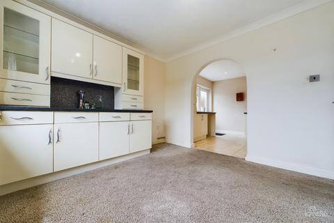 8 Bradwell Close, Barton-upon-humber, DN18 5TA