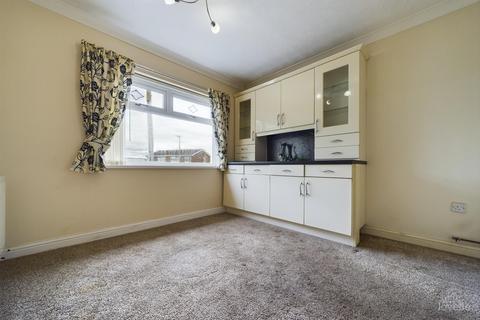 8 Bradwell Close, Barton-upon-humber, DN18 5TA