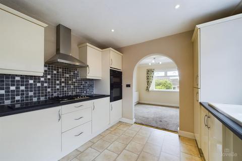 8 Bradwell Close, Barton-upon-humber, DN18 5TA
