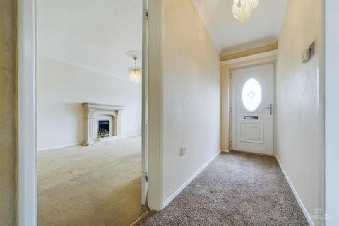 8 Bradwell Close, Barton-upon-humber, DN18 5TA