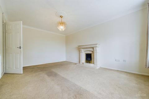 8 Bradwell Close, Barton-upon-humber, DN18 5TA