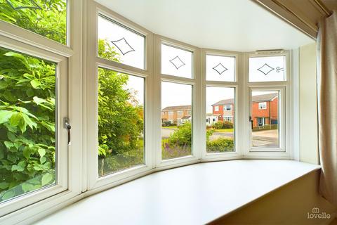 8 Bradwell Close, Barton-upon-humber, DN18 5TA