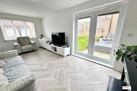 3 bedroom detached house for sale, Wooler Drive, The Middles, Stanley, County Durham, DH9
