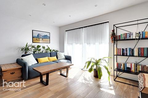 103 Ekin Road, Cambridge, CB5 8PT