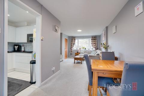 18 Websters Way, Over, Cambridge, CB24 5QB