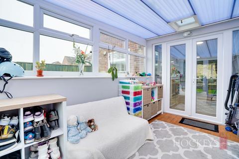 18 Websters Way, Over, Cambridge, CB24 5QB