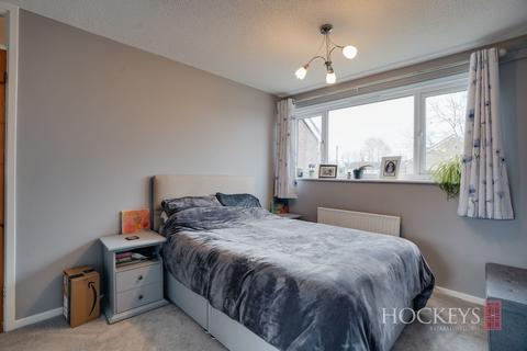 18 Websters Way, Over, Cambridge, CB24 5QB