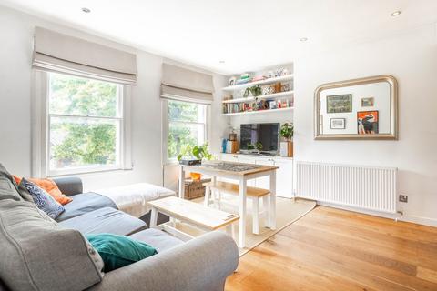 1 bedroom flat to rent, Burton Road, London SW9