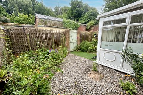 3 bedroom terraced house for sale, Fellside Court, Whickham, Newcastle upon Tyne, Tyne and Wear, NE16 4JP