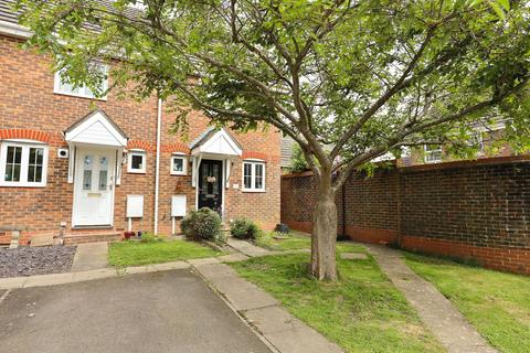 2 bedroom terraced house for sale, Bluebell Way, Burgess Hill, RH15