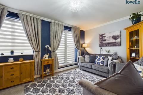 9 Deansleigh, Lincoln, LN1 3QB