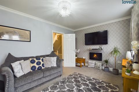 9 Deansleigh, Lincoln, LN1 3QB