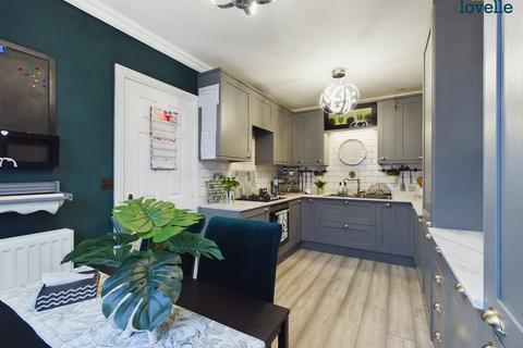 9 Deansleigh, Lincoln, LN1 3QB