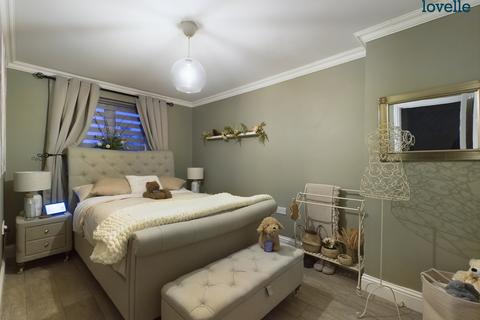 9 Deansleigh, Lincoln, LN1 3QB