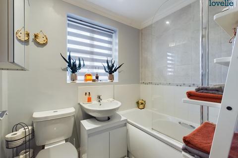 9 Deansleigh, Lincoln, LN1 3QB