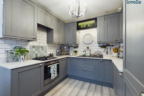 9 Deansleigh, Lincoln, LN1 3QB