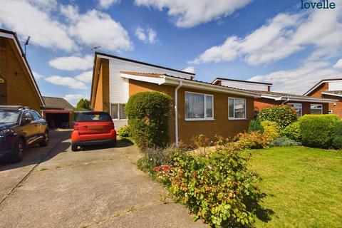 2 bedroom detached bungalow for sale, Harpswell Road, Lincoln, LN2