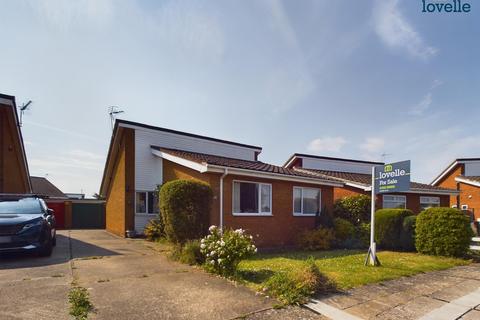 2 bedroom detached bungalow for sale, Harpswell Road, Lincoln, LN2