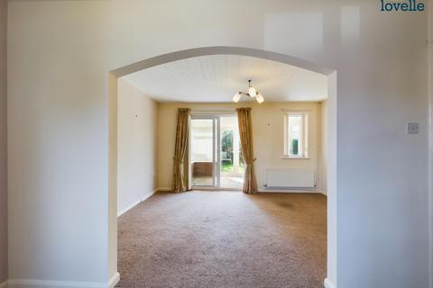 2 bedroom detached bungalow for sale, Harpswell Road, Lincoln, LN2