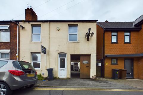 4 bedroom terraced house for sale, Shakespeare Street, Lincoln, LN5