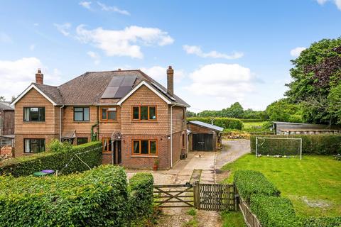 Greenfields Misling Lane, Stelling Minnis, Canterbury, CT4 6DE