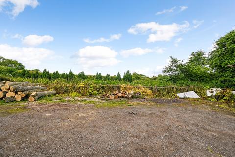 Greenfields Misling Lane, Stelling Minnis, Canterbury, CT4 6DE