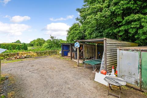 Greenfields Misling Lane, Stelling Minnis, Canterbury, CT4 6DE