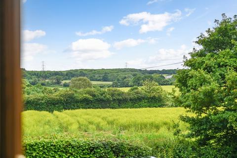 Greenfields Misling Lane, Stelling Minnis, Canterbury, CT4 6DE