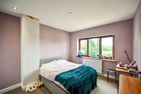 Greenfields Misling Lane, Stelling Minnis, Canterbury, CT4 6DE
